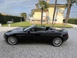 Usata 2008 Aston Martin DB9 Cabrio | 67.900 €