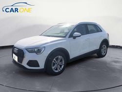 Bianco Usata 2019 Audi Q3 Business SUV | 29.700 € (Buon prezzo)