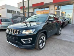 Nero Usata 2018 Jeep Compass Longitude SUV | 18.900 € (Buon prezzo)