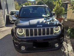 Nero Usata 2019 Jeep Renegade SUV | 12.500 € (Buon prezzo)