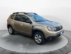 Oro Usata 2019 Dacia Duster Comfort SUV | 11.400 € (Buon prezzo)