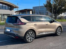 Beige Usata 2016 Renault Espace Monovolume | 9800 € (Ottimo prezzo)