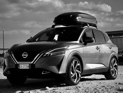 Usata 2023 Nissan Qashqai Tekna+ SUV | 26.500 € (Cara)