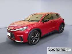 Rosso Usata 2024 Lexus LBX SUV | 33.000 € (Buon prezzo)