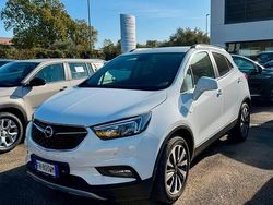 Bianco Usata 2017 Opel Mokka SUV | 10.990 € (Buon prezzo)