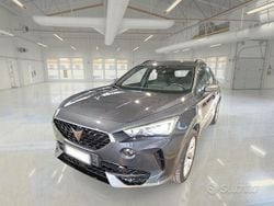 Grigio Usata 2021 Cupra Formentor SUV | 21.500 € (Buon prezzo)