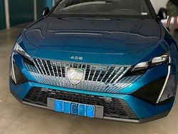 Usata 2023 Peugeot 408 GT GT Tre volumi | 32.000 €