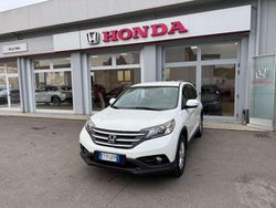 Bianco Usata 2014 Honda CR-V Comfort SUV | 9900 €