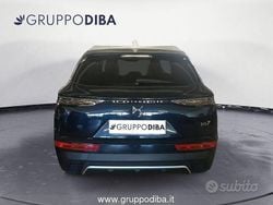 Blu Nuova 2025 DS Automobiles DS7 Crossback SUV | 38.900 € (Molto cara)