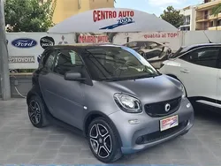 Nessuno(met.) Usata 2017 Smart ForTwo Cabrio Cabrio | 11.900 € (Ottimo prezzo)
