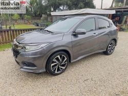 Grigio Usata 2021 Honda HR-V Executive SUV | 16.900 € (Ottimo prezzo)