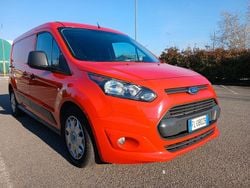 Rosso Usata 2017 Ford Transit Connect Trend Monovolume | 9500 € (Buon prezzo)