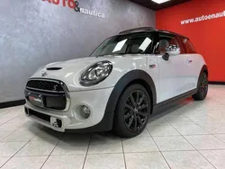 Grigio Usata 2015 Mini Cooper S Due volumi | 15.900 € (Cara)