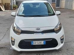 Usata 2013 Kia Picanto Style Due volumi | 8900 € (Molto cara)