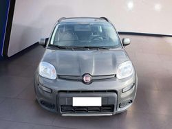 Grigio Usata 2022 Fiat Panda S Due volumi | 11.900 € (Buon prezzo)