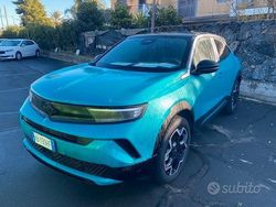 Blu Nuova 2025 Opel Mokka SUV | 22.500 € (Buon prezzo)