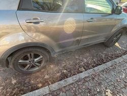 Usata 2013 Ssangyong (KGM) Korando SUV | 2500 € (Super prezzo)