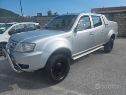 Grigio Usata 2012 Tata Xenon Pick-up | 9800 € (Cara)