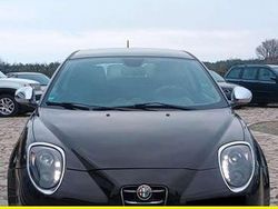 Nero Usata 2009 Alfa Romeo MiTo Progression Due volumi | 4300 € (Cara)