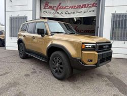 Sand Nuova 2025 Toyota Land Cruiser SUV | 78.000 €