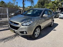 Grigio Usata 2011 Hyundai ix35 SUV | 5999 € (Super prezzo)