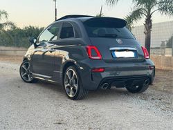 Usata 2019 Abarth 595 Competizione Due volumi | 13.800 € (Buon prezzo)