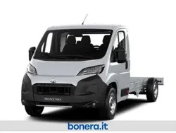 Bianco Nuova 2025 Toyota Proace Furgone | 27.700 € (Super prezzo)