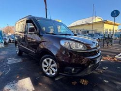Other Usata 2016 Fiat Doblò Lounge Monovolume | 10.990 € (Cara)
