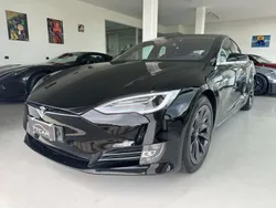 Nero pastello Usata 2020 Tesla Model S Long Range Tre volumi | 36.900 € (Ottimo prezzo)
