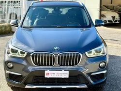 Grigio Usata 2018 BMW X1 xLine SUV | 16.500 € (Buon prezzo)