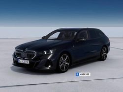 Sophisto grey Nuova 2025 BMW 530e M Sport Station wagon | 80.766 € (Ottimo prezzo)