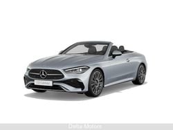 Argento Nuova 2025 Mercedes 220 Advanced Plus Cabrio | 66.457 € (Super prezzo)