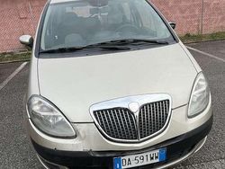 Usata 2006 Lancia Musa Monovolume | 1500 € (Super prezzo)