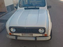 Usata 1987 Renault R4 Tre volumi | 1800 €