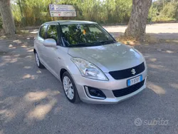 Usata 2015 Suzuki Swift Tre volumi | 4900 € (Ottimo prezzo)