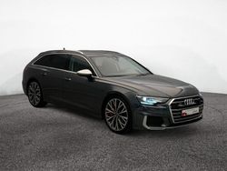 Grigio Usata 2023 Audi S6 Station wagon | 57.800 €