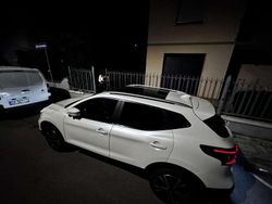 Usata 2020 Nissan Qashqai N-Connecta SUV | 15.500 € (Buon prezzo)