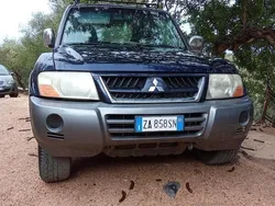 Usata 2004 Mitsubishi Pajero SUV | 7500 € (Molto cara)