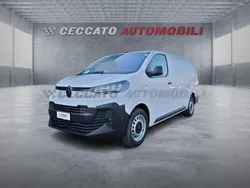Bianco Nuova 2024 Citroën Jumpy Monovolume | 23.707 € (Buon prezzo)
