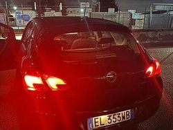 Nero Usata 2012 Opel Astra Coupé | 3500 € (Super prezzo)