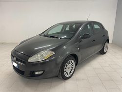 Grigio Usata 2009 Fiat Bravo Active Due volumi | 2900 € (Buon prezzo)