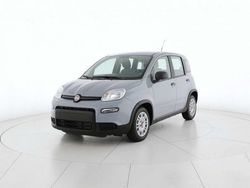 Grigio Usata 2022 Fiat Panda S Due volumi | 13.250 € (Cara)