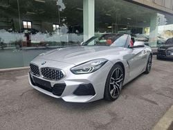 Argento Usata 2020 BMW Z4 M Sport Cabrio | 40.200 € (Buon prezzo)