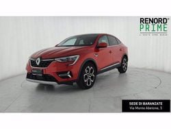 Rosso Usata 2022 Renault Arkana Intens SUV | 20.190 € (Buon prezzo)