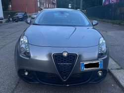Grigio Usata 2014 Alfa Romeo Giulietta Distinctive Due volumi | 6500 € (Ottimo prezzo)