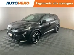 Nero Usata 2025 Renault Symbioz Techno SUV | 28.499 € (Buon prezzo)