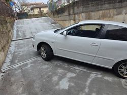 Bianco Usata 2007 Seat Ibiza | 2300 € (Buon prezzo)