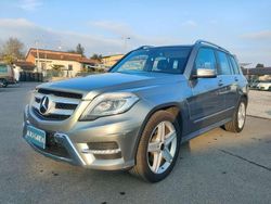 Grigio Usata 2012 Mercedes GLK220 Premium SUV | 11.900 € (Buon prezzo)