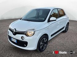 Bianco Usata 2017 Renault Twingo Due volumi | 10.500 € (Buon prezzo)