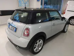 Grigio Usata 2011 Mini Cooper D Due volumi | 5000 € (Ottimo prezzo)